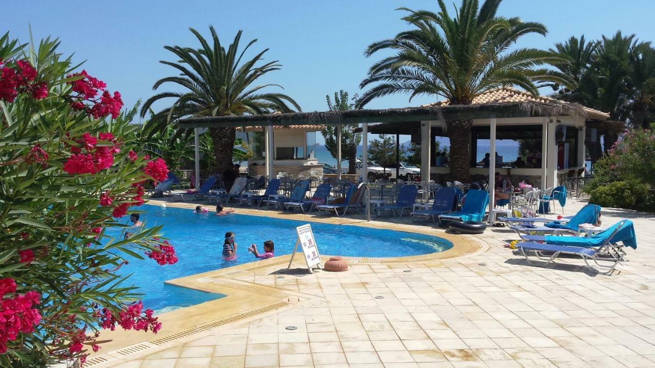 Messinia Upstairs *